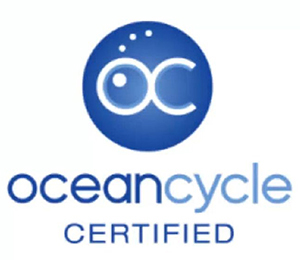 OC海洋回收材料認證